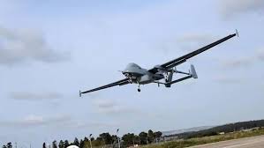 India increases tech surveillance on Ladakh LAC with Israeli Heron drones