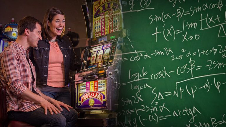 Casino contrata a profesor de matemáticas de Harvard después de error de un millón de dólares