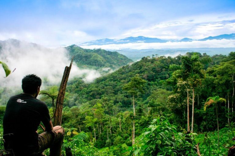 Minam promueve inclusión del componente climático en las políticas de Estado