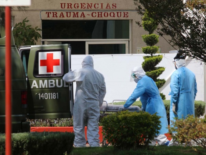 COBERTURA COMPLETA   CIFRA DE MUERTOS POR ESTADO   EVOLUCIÓN EN MÉXICO   LA HIGIENE   CUIDADOS PARA ENFERMOS   EL MUNDO Esto hace Facebook cuando compartes enlaces sobre Covid