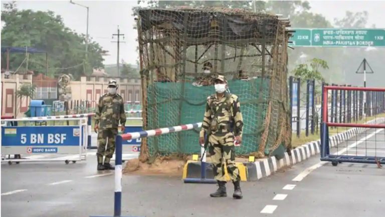 Over 1 lakh vacancies lying vacant in CAPFs, govt tells Rajya Sabha