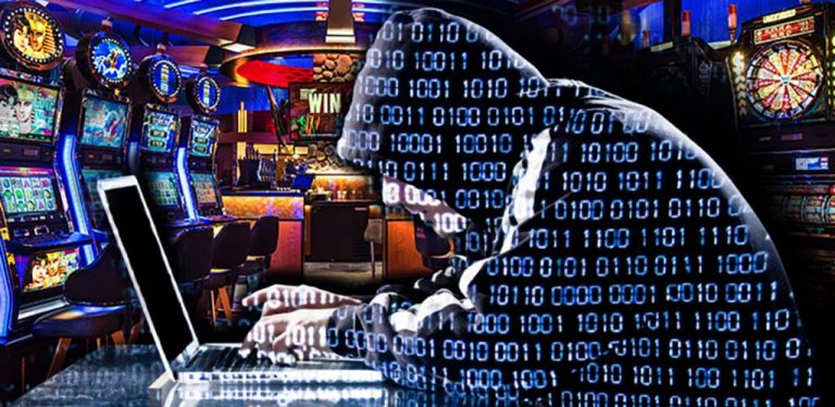 Online casino loses millions of dollars after an anonymous hacker attack that has enriched thousands of Canadians