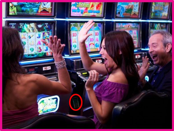 Este juego para smartphone está arruinando a los casinos, pero no pueden evitar que lo uses
