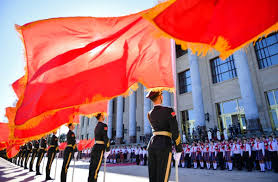 China celebra el “éxito” contra el coronavirus