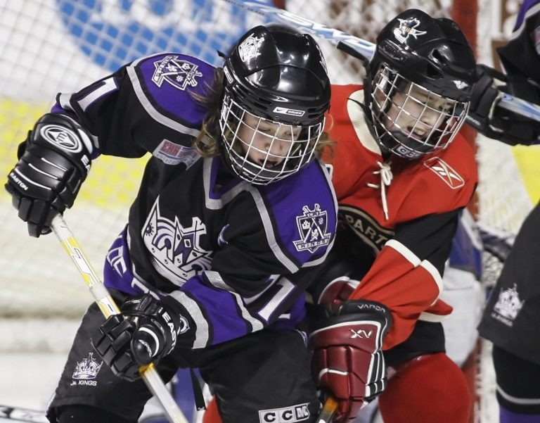 Coronavirus pandemic forces cancellation of Quebec International Peewee Hockey Tournament