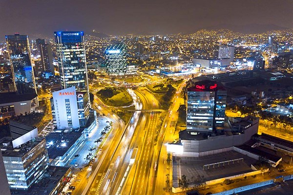 DESTACA EL LLAMADO QUE HIZO EL PRESIDENTE SAGASTI AL SECTOR PRIVADO