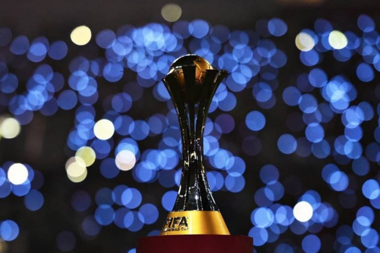 Mundial de Clubes de Catar 2020 se disputará en febrero del 2021
