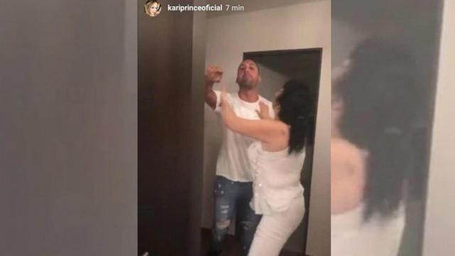 Mujer demanda a su hermano después de ganar $17.8 millones con su tarjeta de crédito