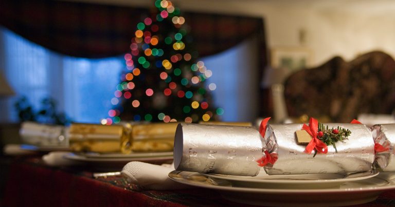 Lo que debería hacer esta Navidad para cuidar del planeta