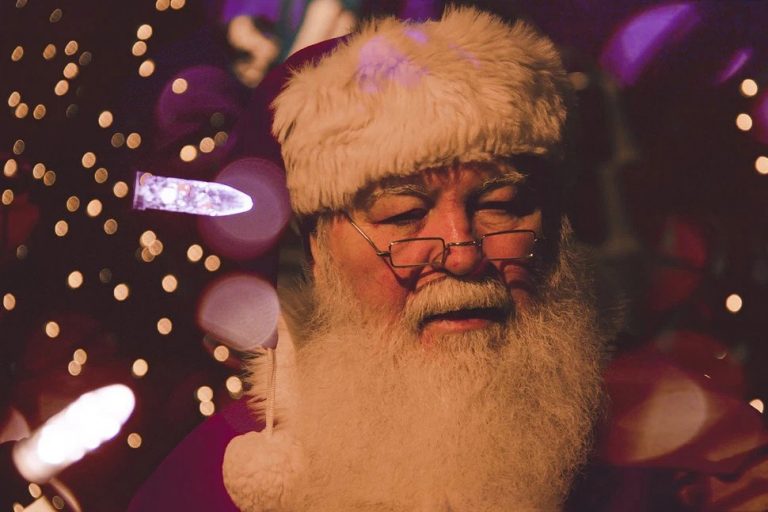 Norad rastreia o Papai Noel x Google Santa Tracker: Qual rastreia melhor o Pai Natal?