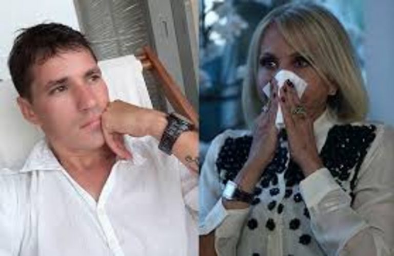 Mujer demanda a su hermano después de ganar más de $3.000 millones con su tarjeta de crédito